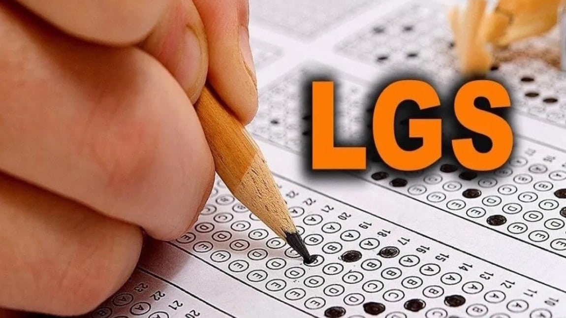 Beşyol Lgs Hazırlık Sürecinde Yeni Nesil Sorularla Başarıyı Yakalayın