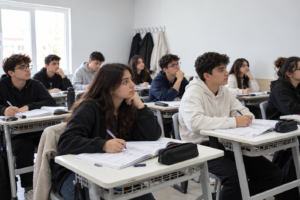 AYT'ye ne zaman başlanmalı